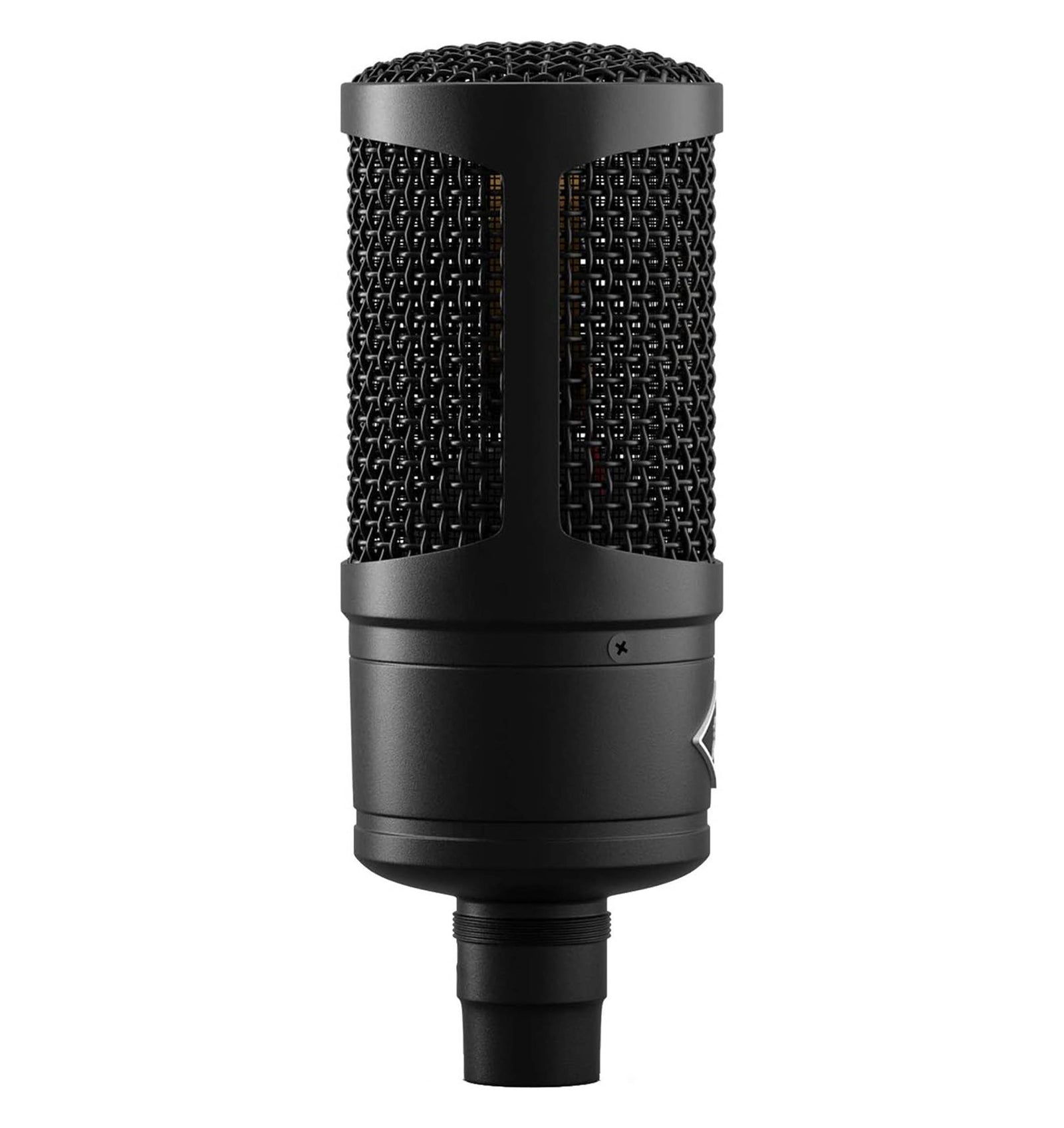 Antelope Audio Edge Solo Large Diaphragm Condenser Modeling XLR Microphone - Hollywood DJ