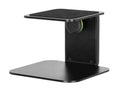 Gravity SP 3102 C B Compact Studio Monitor Table Stand - Hollywood DJ