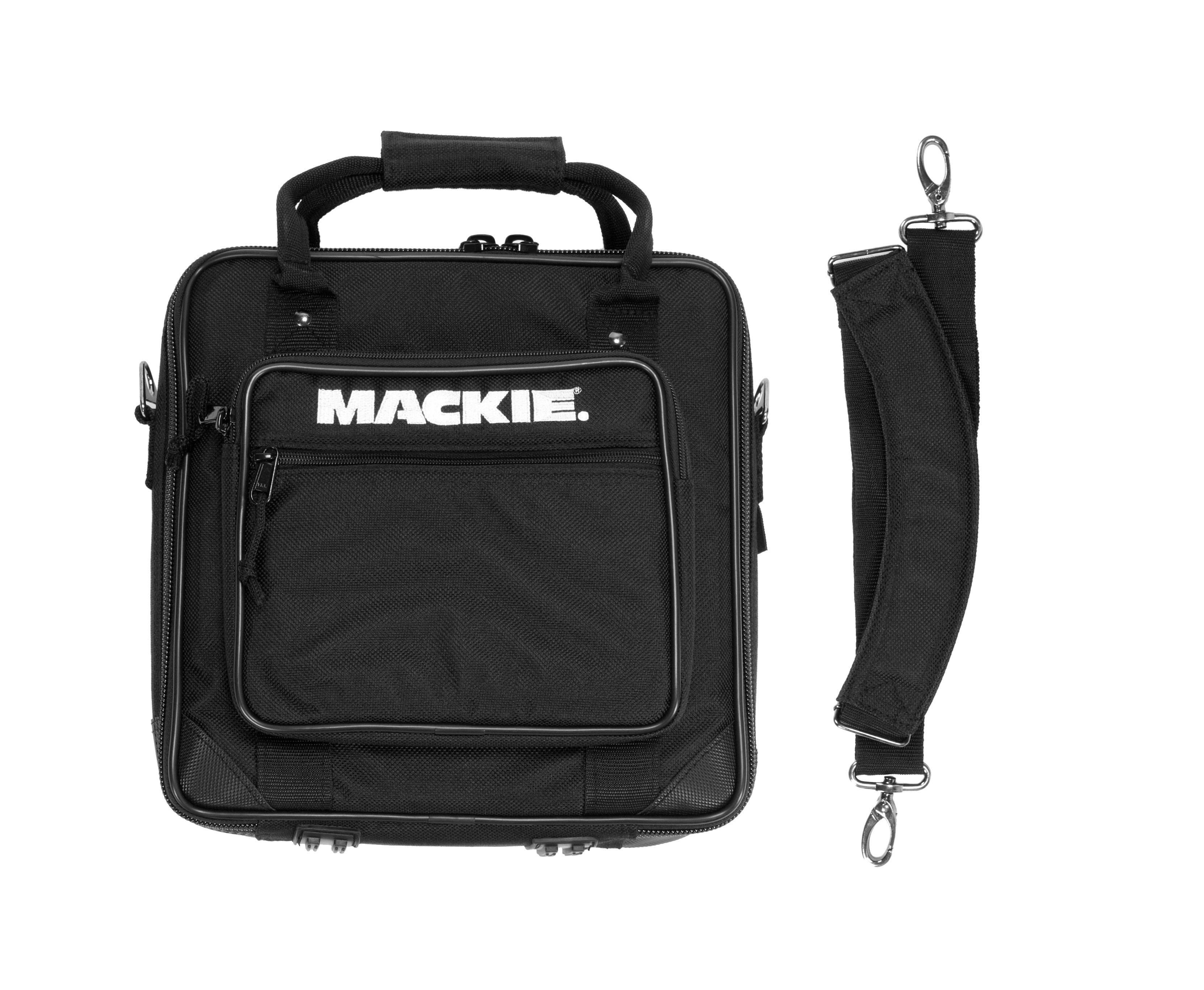 Mackie 1202VLZ Bag Mixer Bag for 1202VLZ4, VLZ3 and VLZ Pro - Hollywood DJ