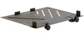 OnStage MSA5000 Laptop Mount - Black - Hollywood DJ