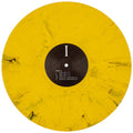 Serato UZ REAL TRAP SHIT 1-5, 12 Inch Control Vinyl pressing for Serato DJ NoiseMap Control Tone- Pair - Hollywood DJ