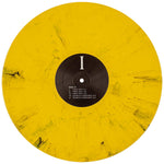 Serato UZ REAL TRAP SHIT 1-5, 12 Inch Control Vinyl pressing for Serato DJ NoiseMap Control Tone- Pair - Hollywood DJ