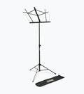 On Stage SM7022BB, Detachable Sheet Music Stand with Bag On-Stage