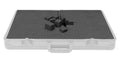 Magma MGA49101 Carry Lite Pick and Pluck Foam XL Plus - Hollywood DJ