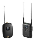 Shure SLXD15/DL4B Portable Digital Wireless Bodypack System by Shure