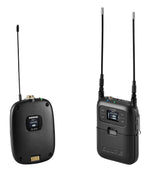 Shure SLXD15/DL4B Portable Digital Wireless Bodypack System by Shure