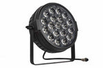 JMAZ Versa Flex Par QUAD19 LED Par featuring 19 QUAD (RGBW) 10W LEDS - Pair - Hollywood DJ