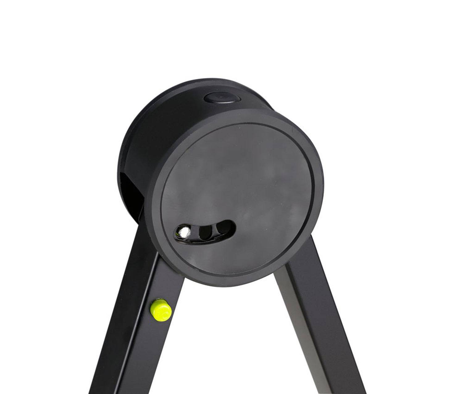 Gravity GGSA01E A-Frame Guitar Stand for Electric Guitars and Bass Guitars - Hollywood DJ