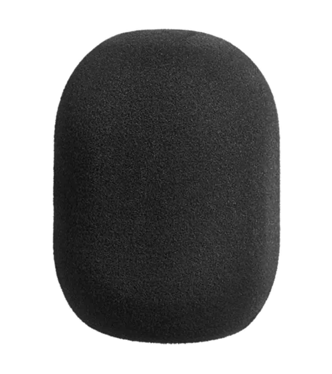 Neumann WS 87 Foam Windscreen for U67, U87, TLM103, TLM50, TLM12 - Hollywood DJ