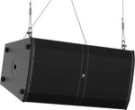 Mackie DRM315-P 15" 3-Way Professional Passive Loudspeaker - Hollywood DJ