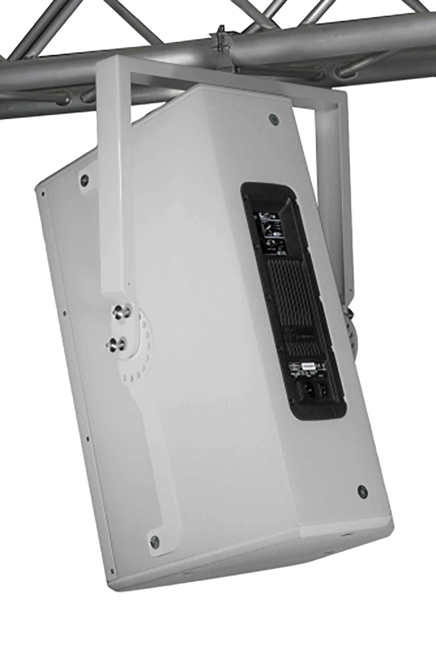 dB Technologies WB-L15V Vertical Wall Mounting Bracket for LVX 15 - Hollywood DJ