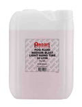 Antari FLJ-20 Light Hang Time Fog Fluid - 20L Bottle - Hollywood DJ