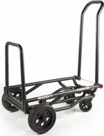 Krane AMG500 Convertible Platform Dolly Tilt Cart - Hollywood DJ