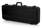 Gator Cases GTSA-KEY49 Keyboard Case for 49-note Keyboards - Hollywood DJ