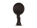 Linear PAS-AW-LS-4 Proficient Audio Signature 4-Inch 90W Poly All-Weather Outdoor Landscape Speaker - Hollywood DJ