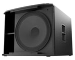 Electro-Voice ETX-18SP, 18" Powered Subwoofer - 1800W - Hollywood DJ