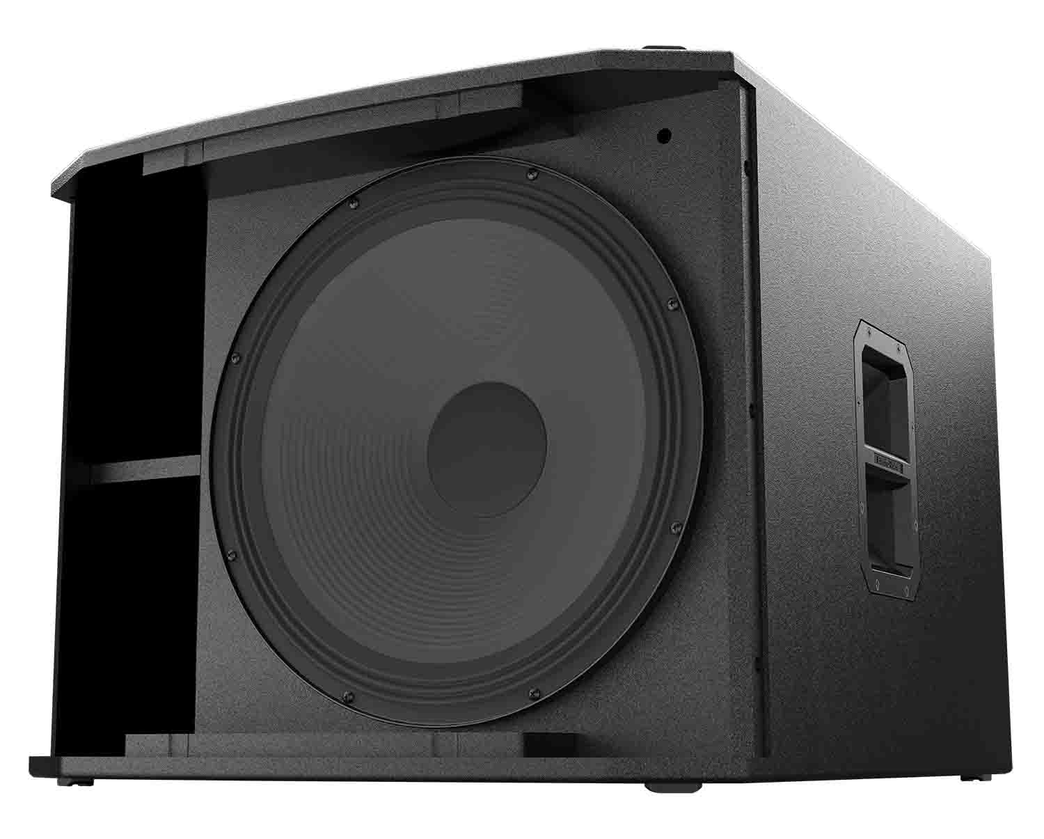 Electro-Voice ETX-18SP, 18" Powered Subwoofer - 1800W - Hollywood DJ