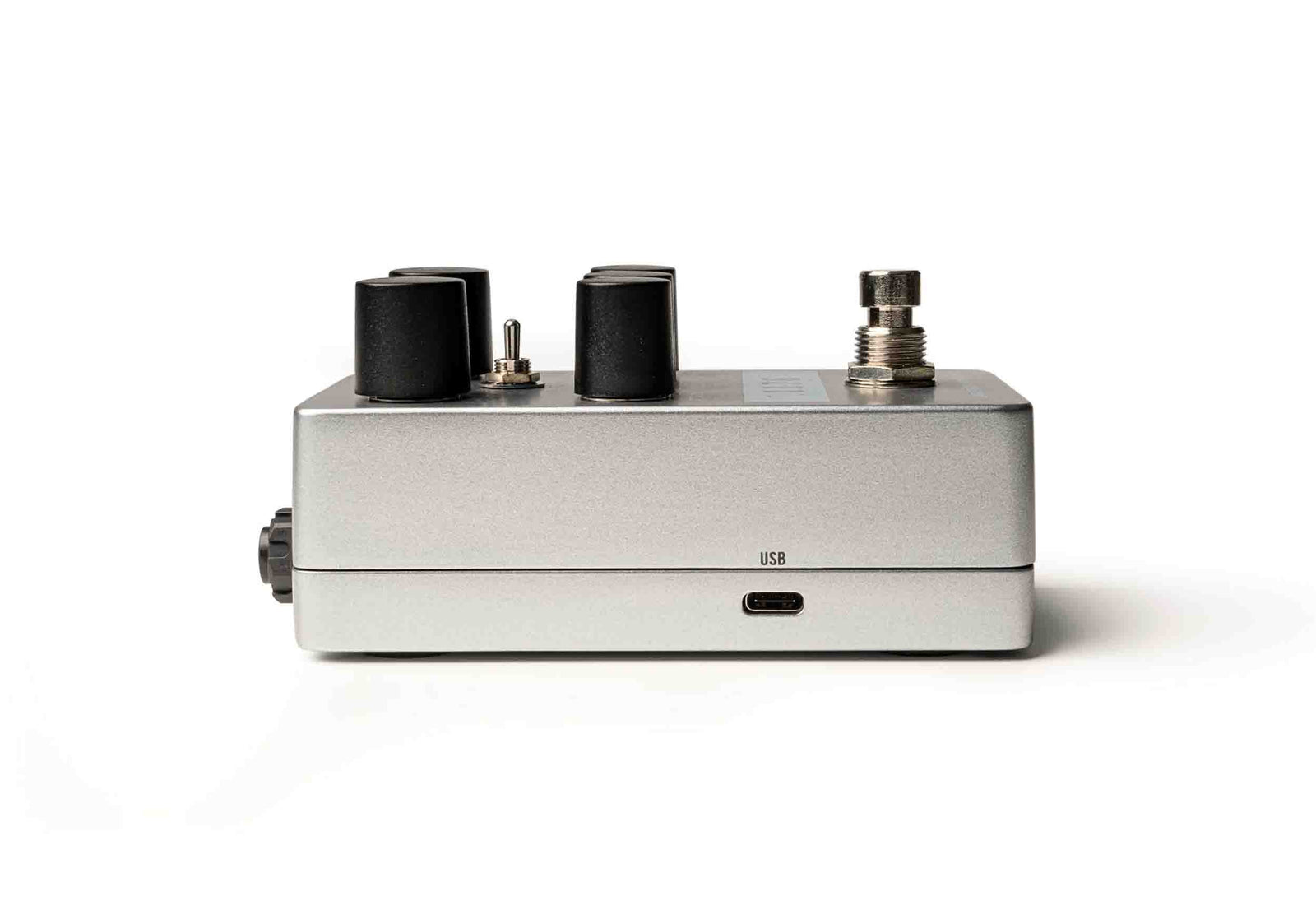 Universal Audio 1176-COMP Compressor Pedal - Hollywood DJ