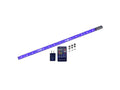 ProX X-GLOLITE20 RGB Accent Aluminum Body LED Light Fixture - 20 Inch by ProX Cases