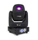 Colorkey CKU-5052 Mover Spot 150 LED Moving Head Fixture ColorKey