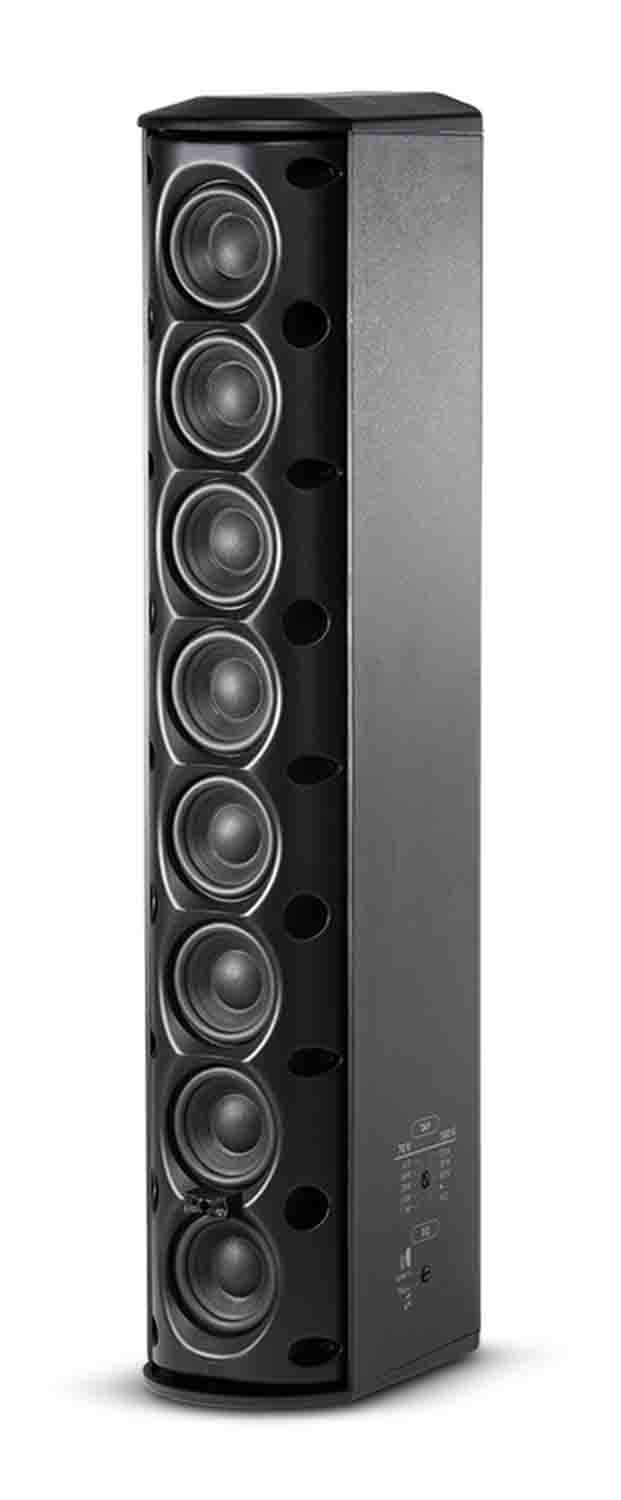 JBL CBT 50LA-1 Line Array Column Loudspeaker - Black - Hollywood DJ