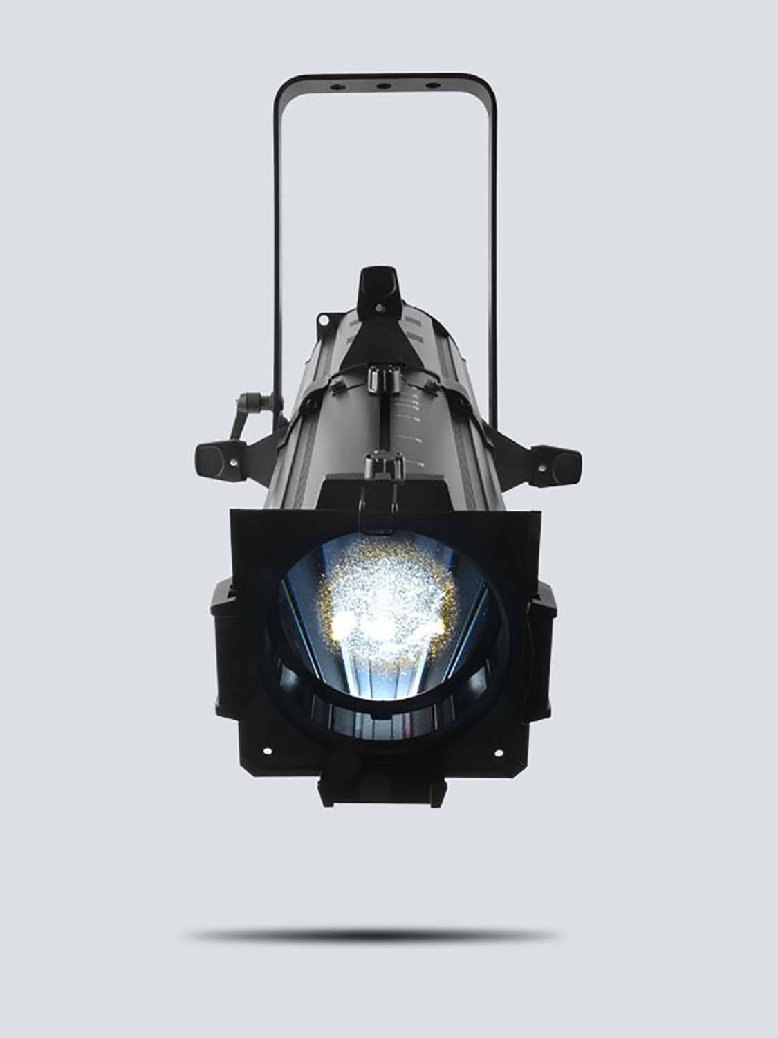 Chauvet DJ Live Sound Lighting Package with Front Wash Light and Stand - Hollywood DJ
