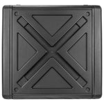Odyssey VUAR3U, Vulcan Series 3U Rack Case - Hollywood DJ