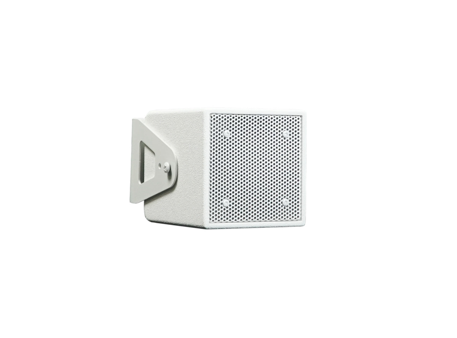 dB Technologies IS 5TW WHITE, 5" Full Range Passive Speaker 60W - White - Hollywood DJ