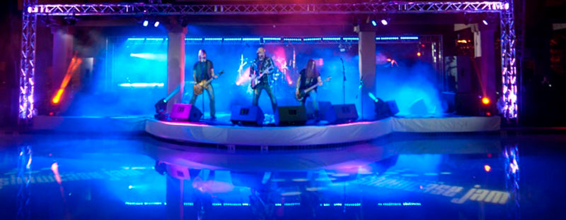 B-Stock: Chauvet Trusst CT290-6WAYC High Grade, 12-Inches Truss, 6-Way Corner Block Trusst