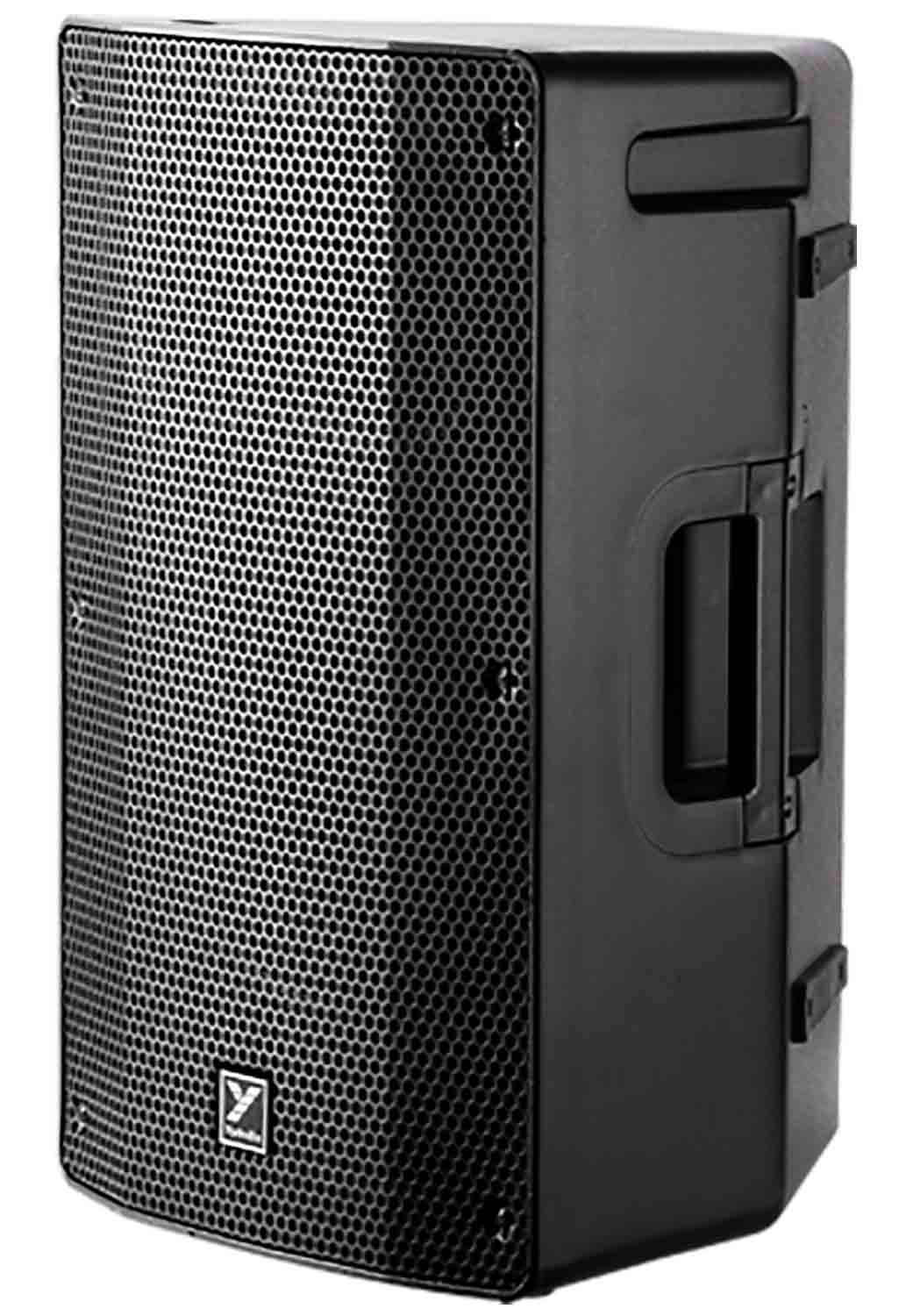 Yorkville YXL12P 12-inch Powered PA Speaker with Bluetooth - Hollywood DJ