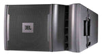 JBL VRX932LAP, 12 Inch Two-way Active Powered Line Array Speaker - 1750 W - Hollywood DJ