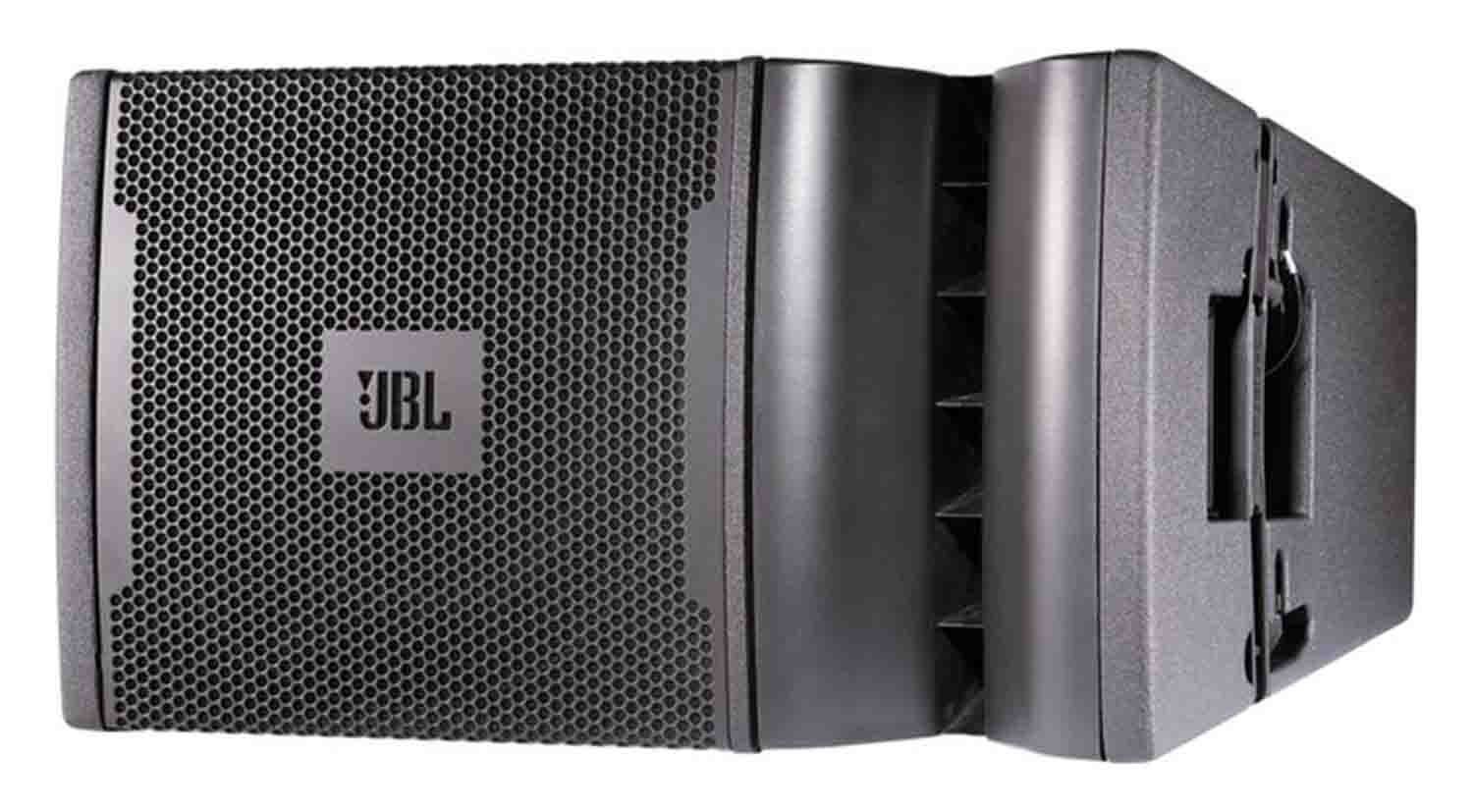 B-Stock: JBL VRX932LAP, 12 Inch Two-way Active Powered Line Array Speaker - 1750 W - Hollywood DJ