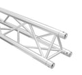 Global Truss TR-4080 Straight Segment for F33 Triangular Trussing - 8.20' - Hollywood DJ