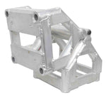ProX XT-BT12PVT Professional Box Truss with Bolt Connection - 12” H x 12” W - Hollywood DJ