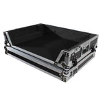 ProX XS-XDJXZ W, Flight Case for Pioneer XDJ-XZ Standalone DJ System with Wheels - Hollywood DJ