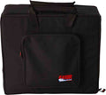 Gator Cases G-MIX-L 1618A Polyfoam Lightweight Mixer Case - 16.5″ X 19″ X 6″ - Hollywood DJ