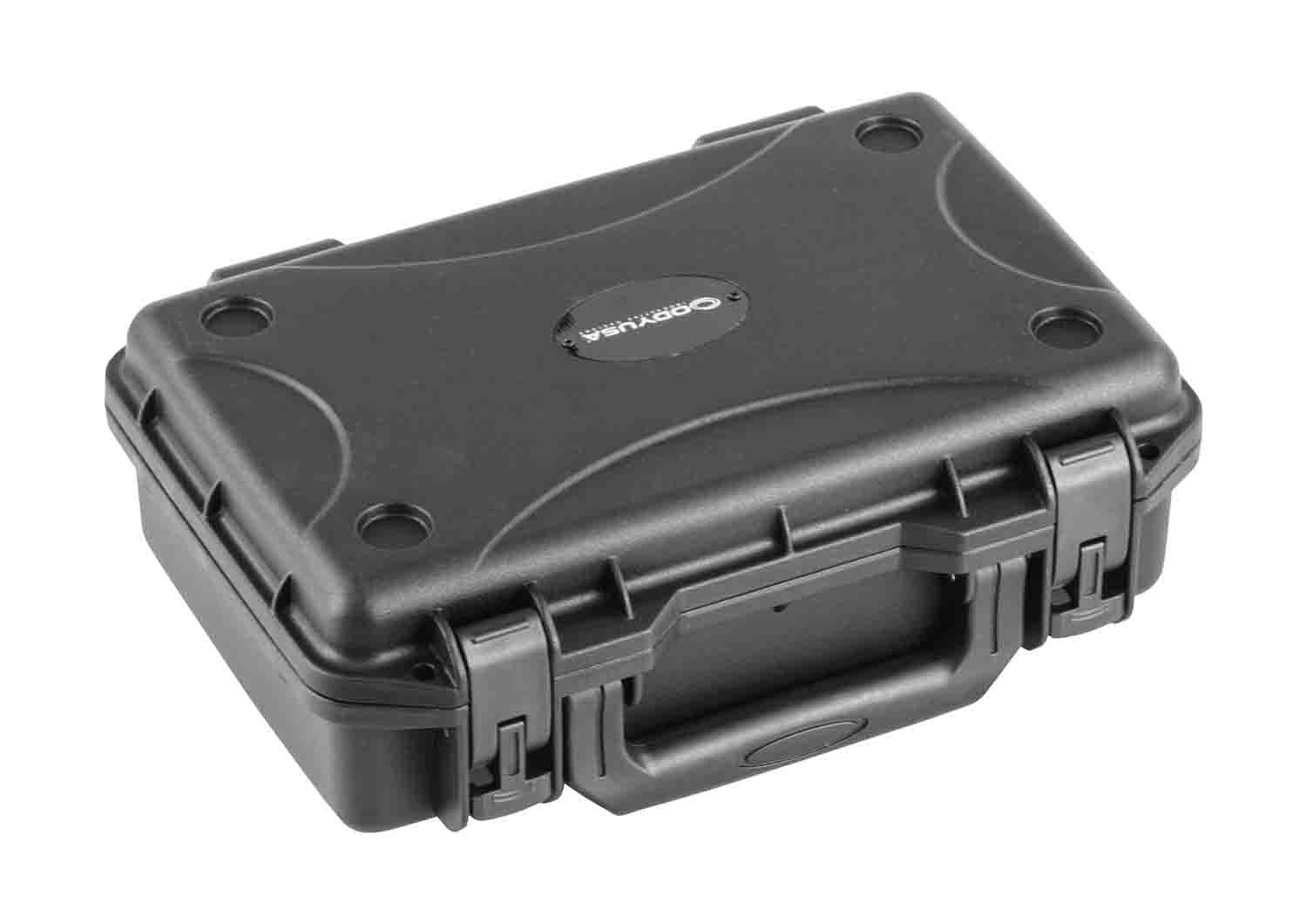 Odyssey VU100603NF Vulcan Injection-Molded Utility Case - Hollywood DJ