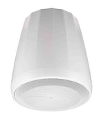 JBL C65P/T-WH, Compact Full-Range Pendant Loudspeaker - White JBL