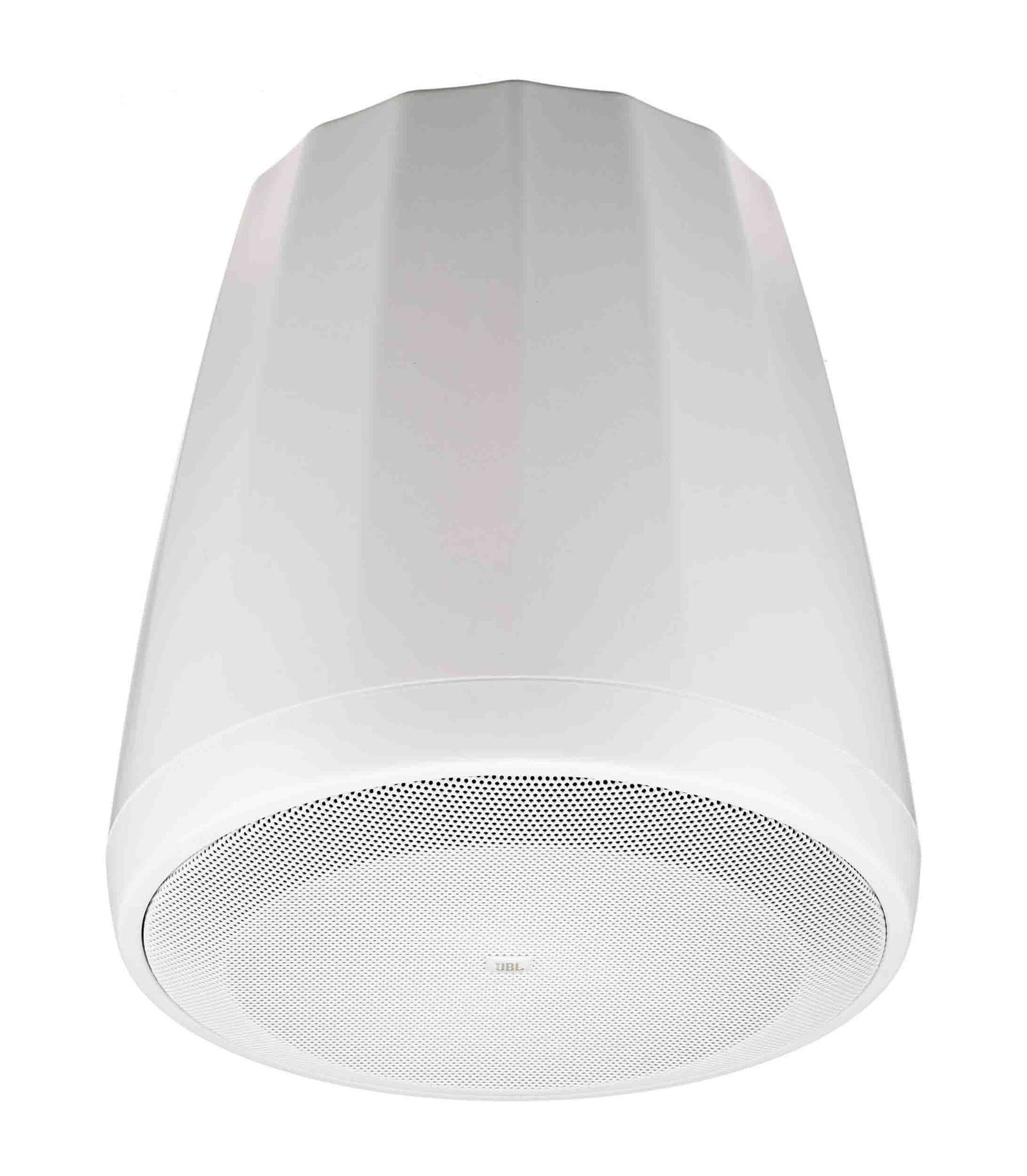 JBL C65P/T-WH, Compact Full-Range Pendant Loudspeaker - White JBL