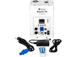 B-Stock: ColorKey CKU-7701 Dazzler FX Cold Spark Machine - White - Hollywood DJ