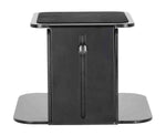 Gravity SP 3102 C B Compact Studio Monitor Table Stand - Hollywood DJ