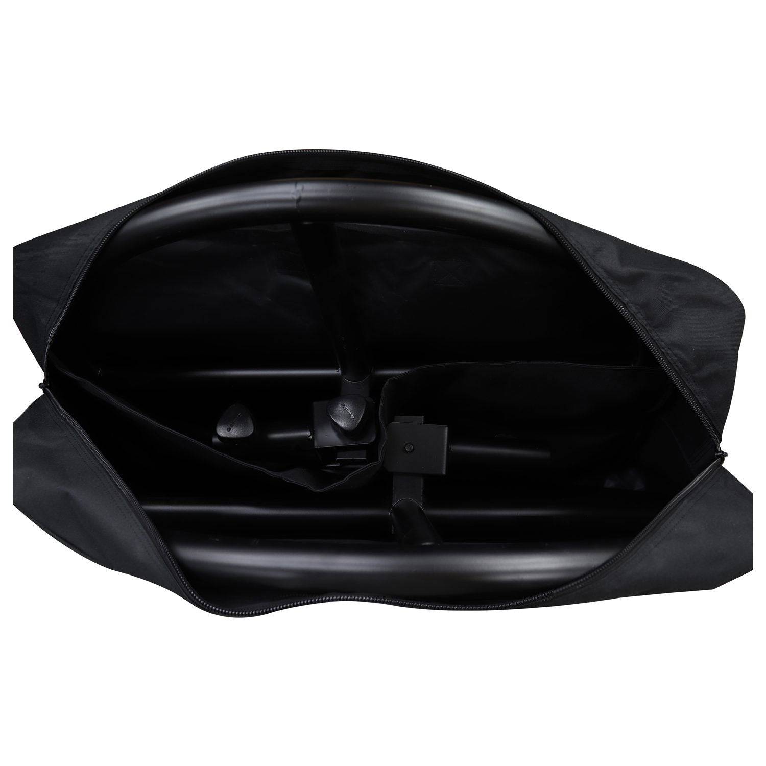 Odyssey BLTMTSHALO Utility Carrying Bag Holds Two 30″ Diameter Mobile Truss System Halo Rings - Hollywood DJ
