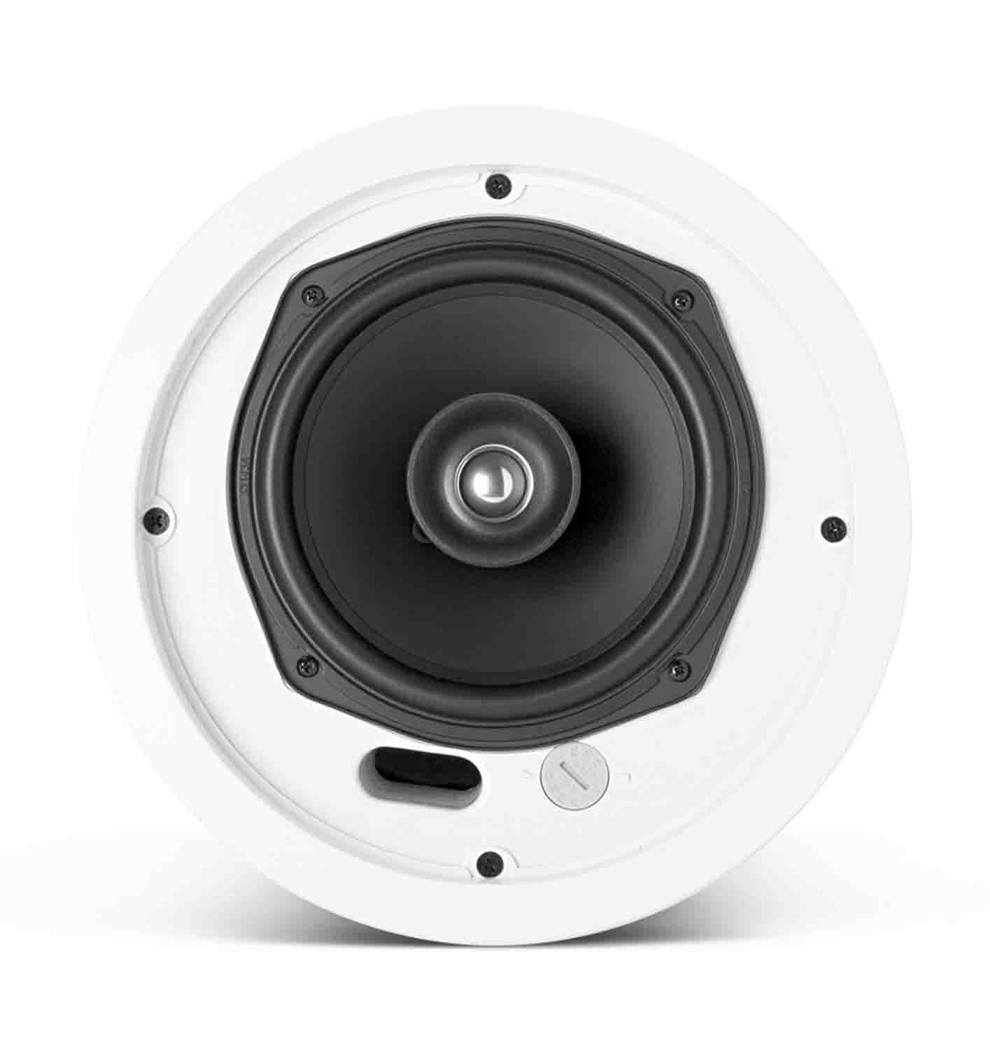 JBL CONTROL 26C, 6.5" Ceiling Loudspeaker Transducer Assembly - Hollywood DJ