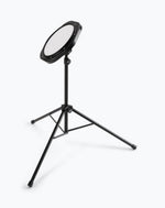 On Stage DFP5500, Drum Practice Pad with Stand and Bag On-Stage
