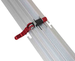 ProX XSA-CLAMP, Security Hardware Safety Clamp for LumoStage Acrylic Platforms - Hollywood DJ