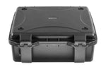Odyssey VU161306NF Empty 17 x 13 x 5-Inches Bottom Interior Injection-Molded Utility Case - Hollywood DJ