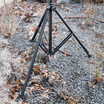Gravity GSPVARILEG01, Leveling Leg For Speaker And Light Stands - Hollywood DJ