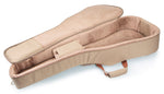 Levy's Leathers LVYDREADGB200 Deluxe Gig Bag for Dread Guitars - Hollywood DJ