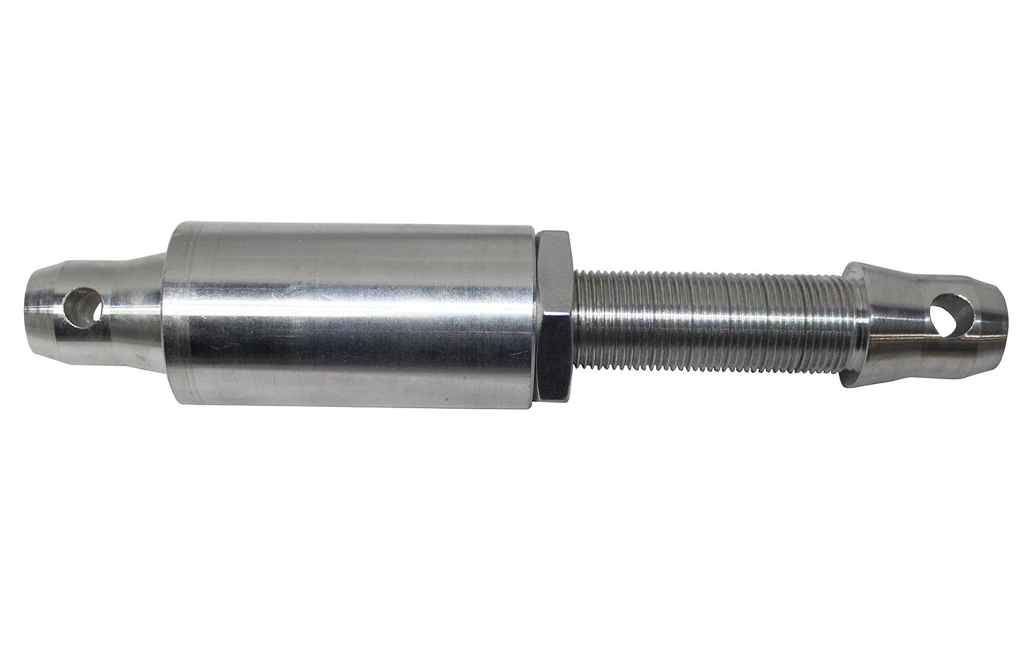 ProX XT-SPM105-170 Adjustable Spacer Male 105 to 170mm - Hollywood DJ