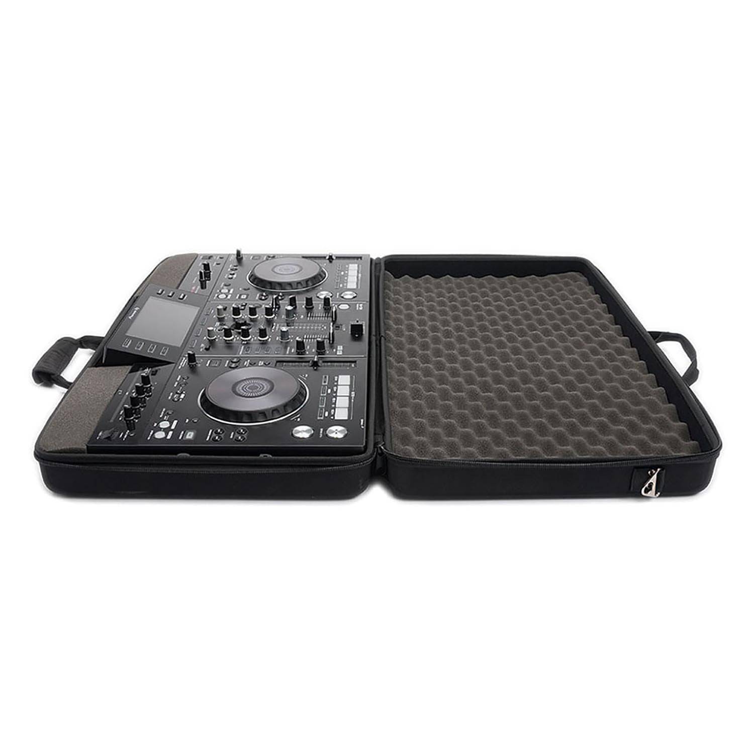 Magma MGA47988 CTRL Case for XDJ-RX/RX2 and XDJRX3 - Hollywood DJ